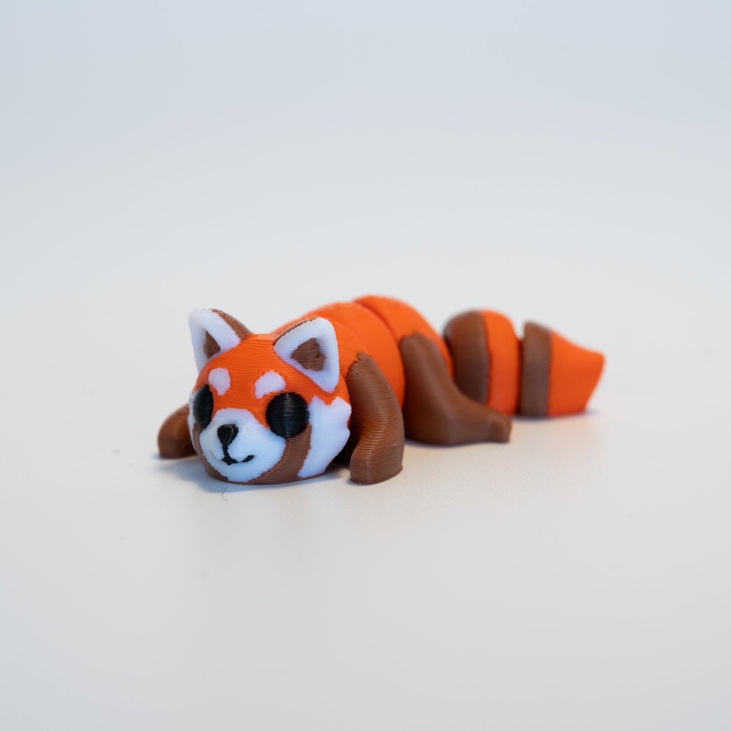 Red Panda