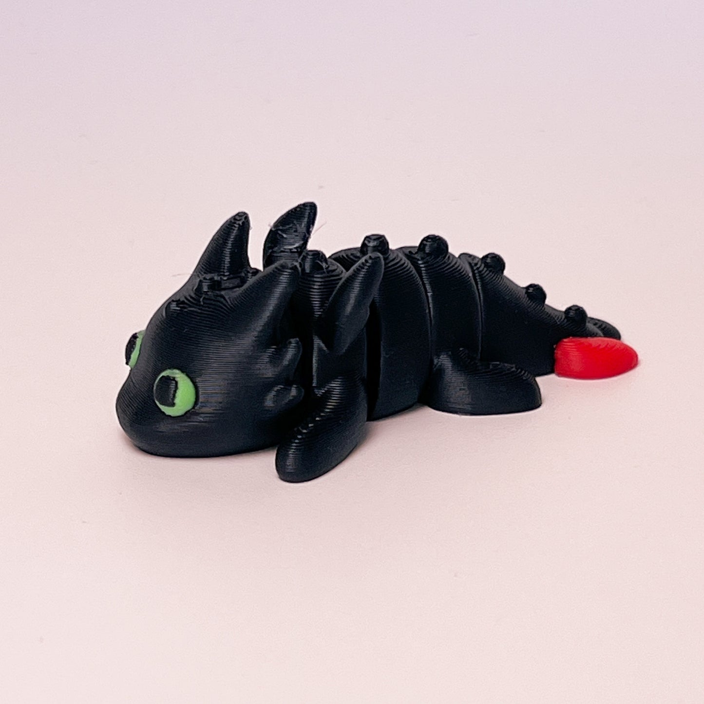 Mini Animals - Micro Minis | Pick Your Own | Articulated Fidget Toys