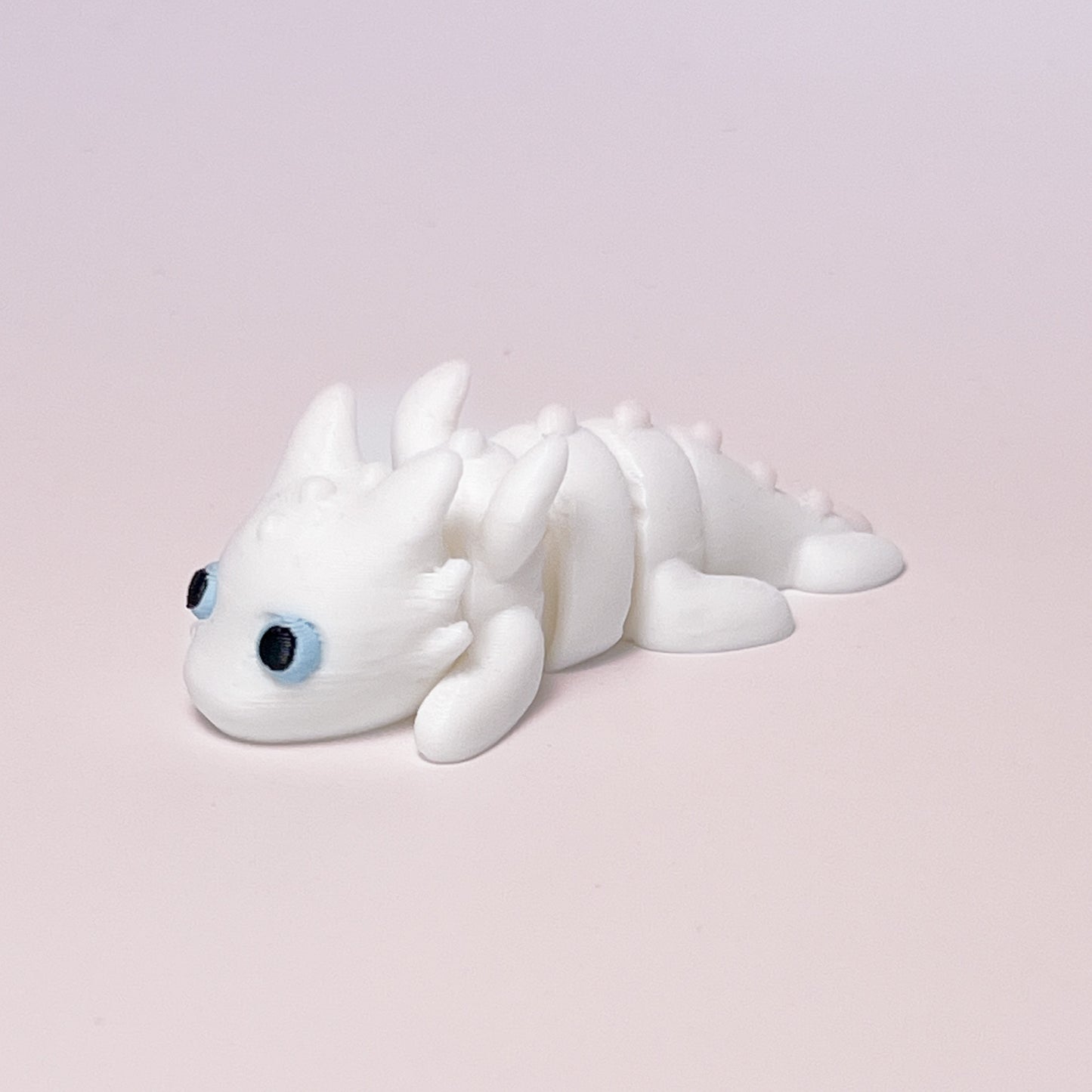 Mini Animals - Micro Minis | Pick Your Own | Articulated Fidget Toys
