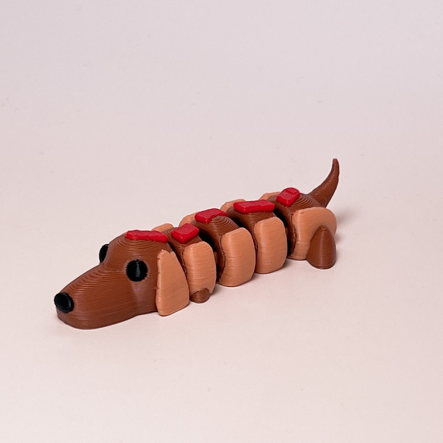 Mini Animals - Micro Minis | Pick Your Own | Articulated Fidget Toys