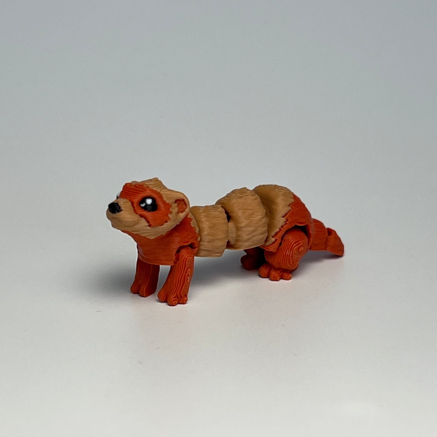 Mini Animals - Micro Minis | Pick Your Own | Articulated Fidget Toys