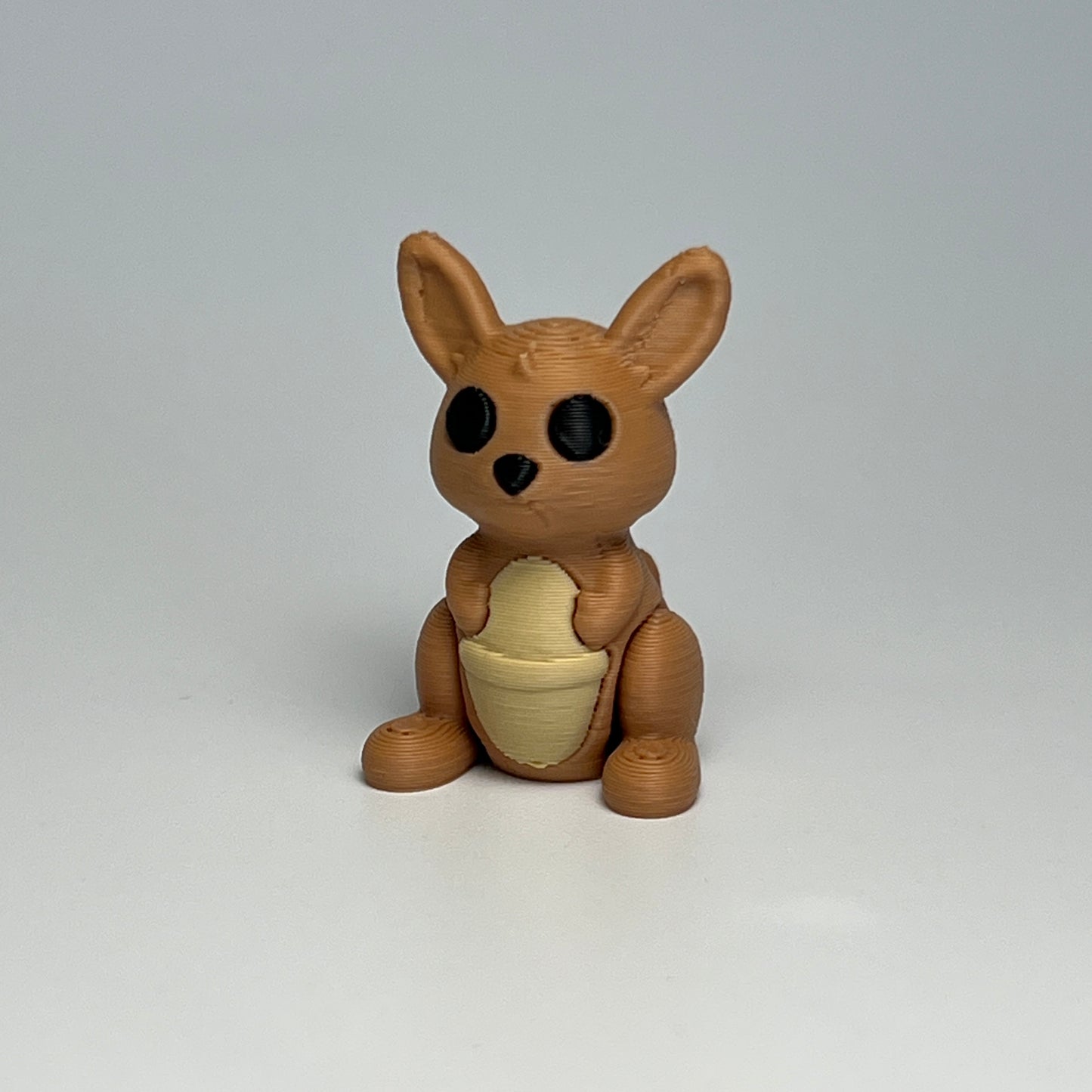 Mini Animals - Micro Minis | Pick Your Own | Articulated Fidget Toys
