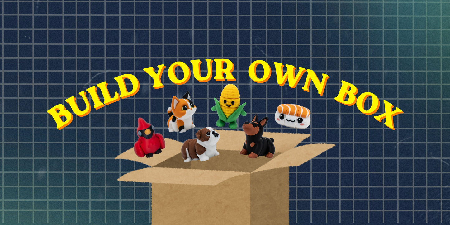 Build a Box
