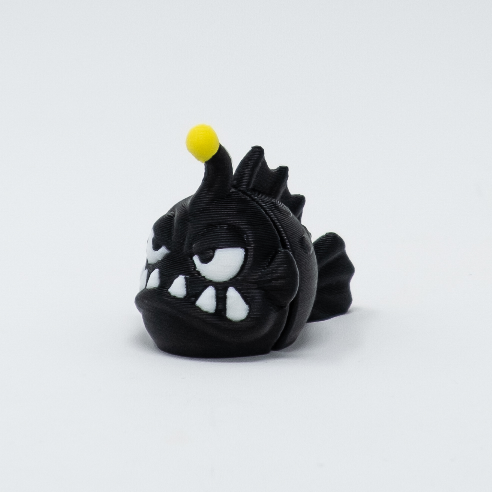 Anglerfish