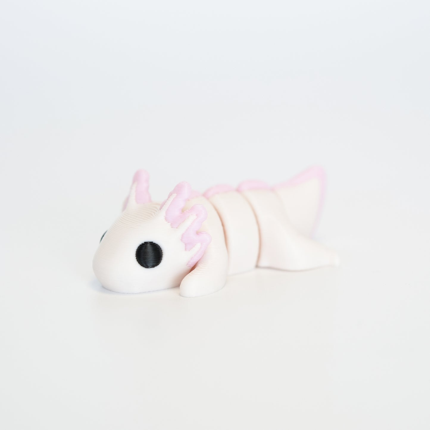 Axolotl