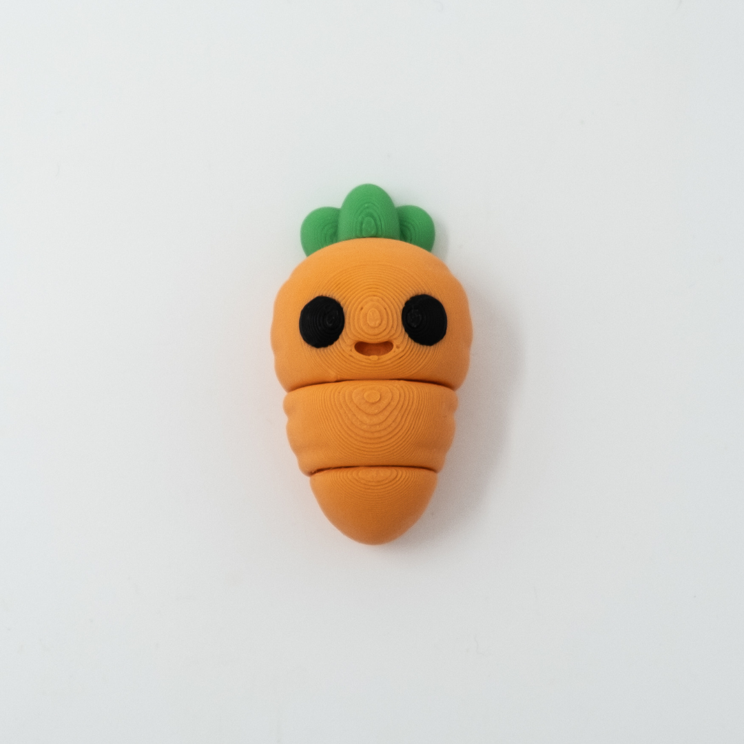 Carrot