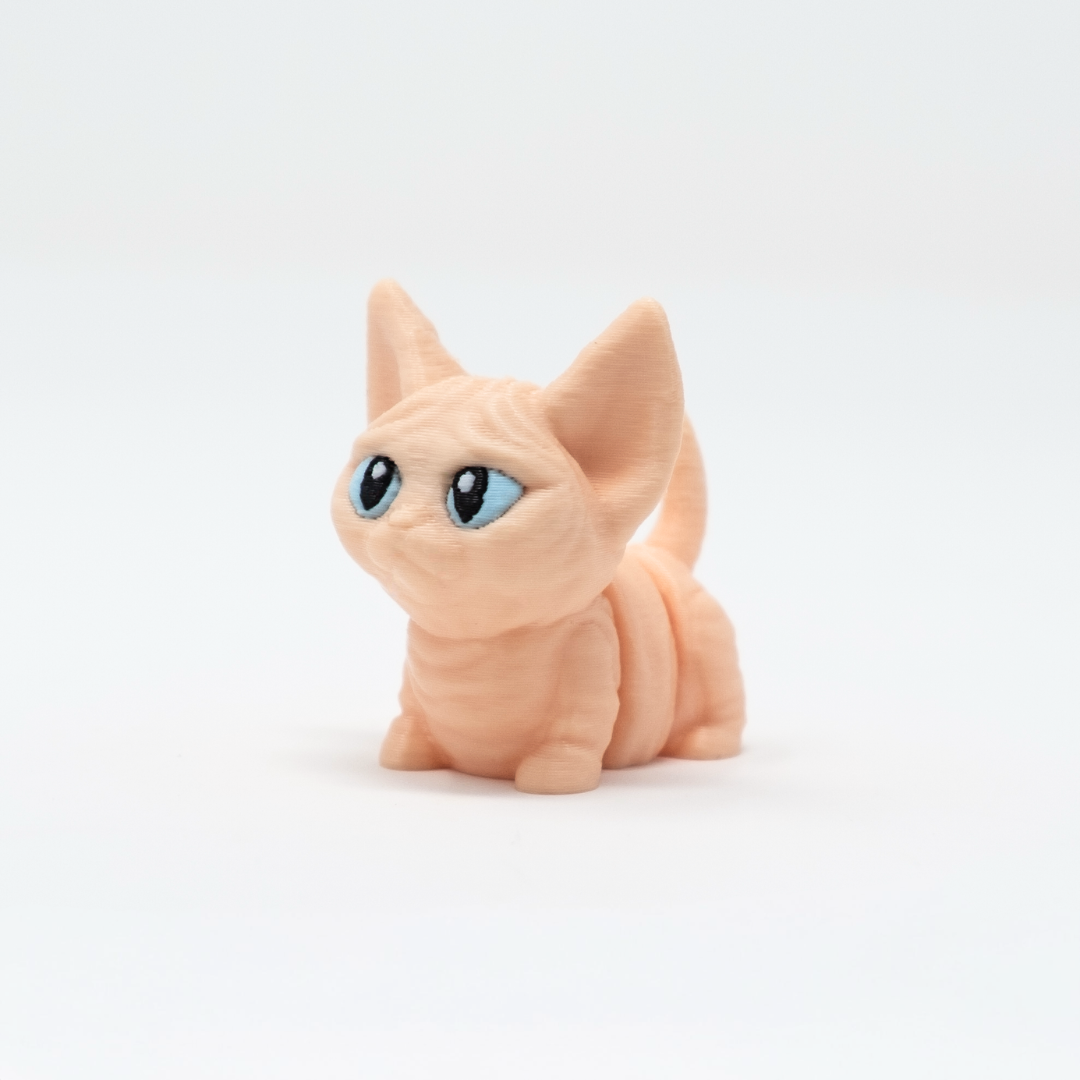 Sphynx