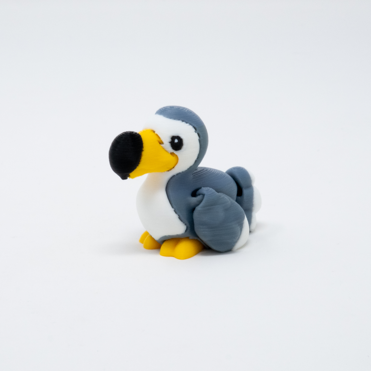 Dodo Bird