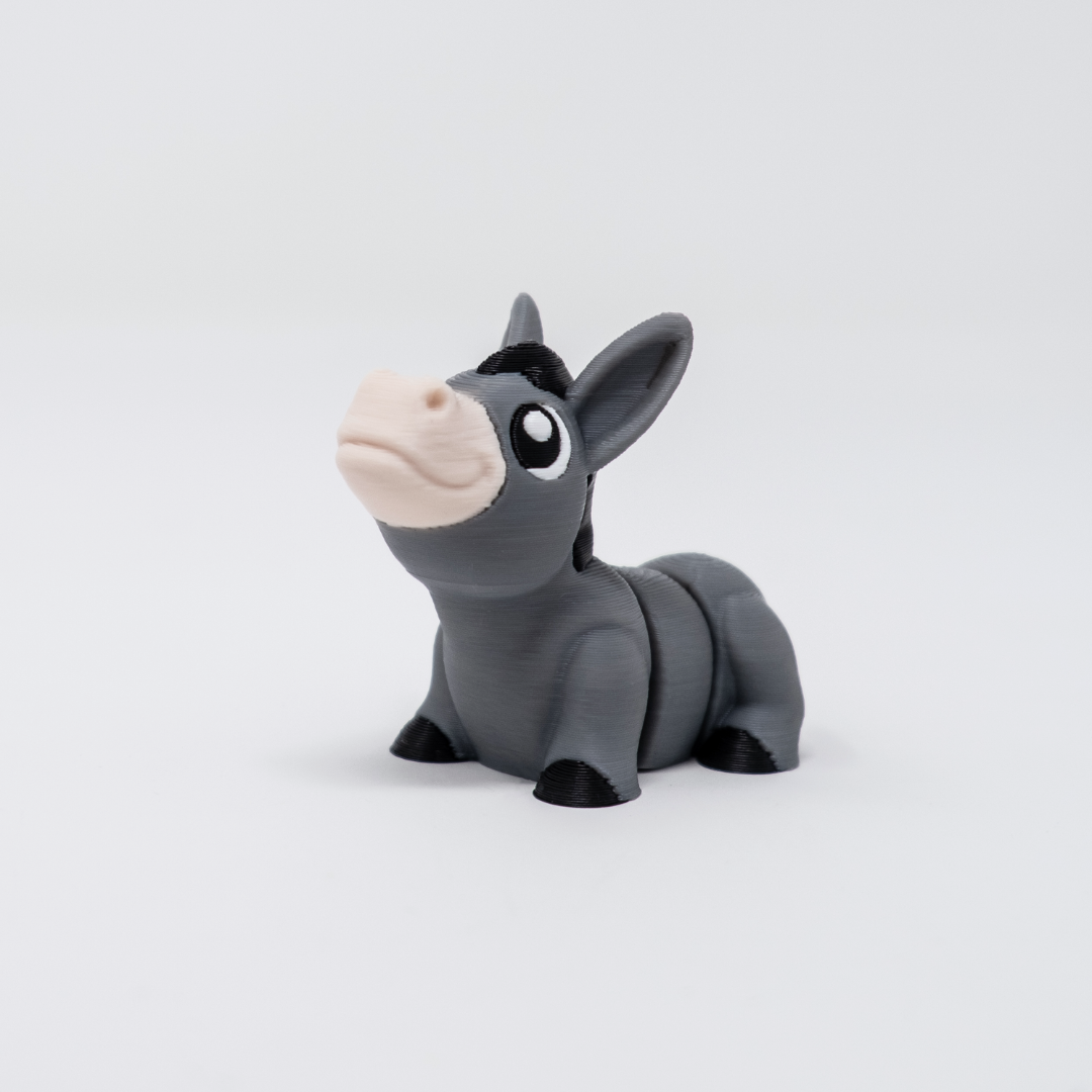 Donkey