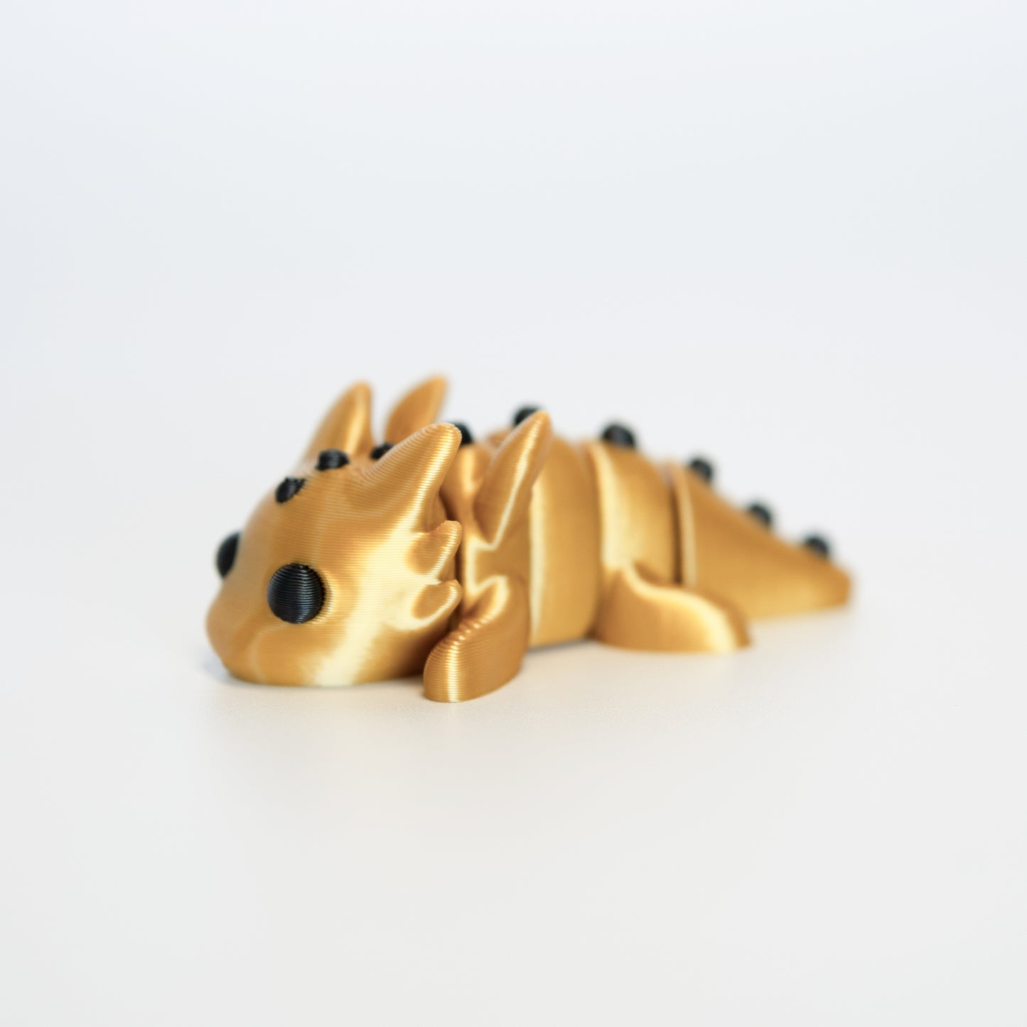 Dragon (Gold)