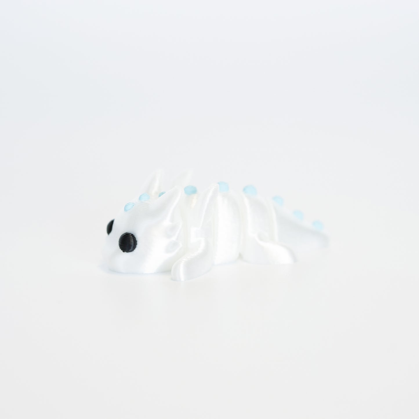 Dragon (White)