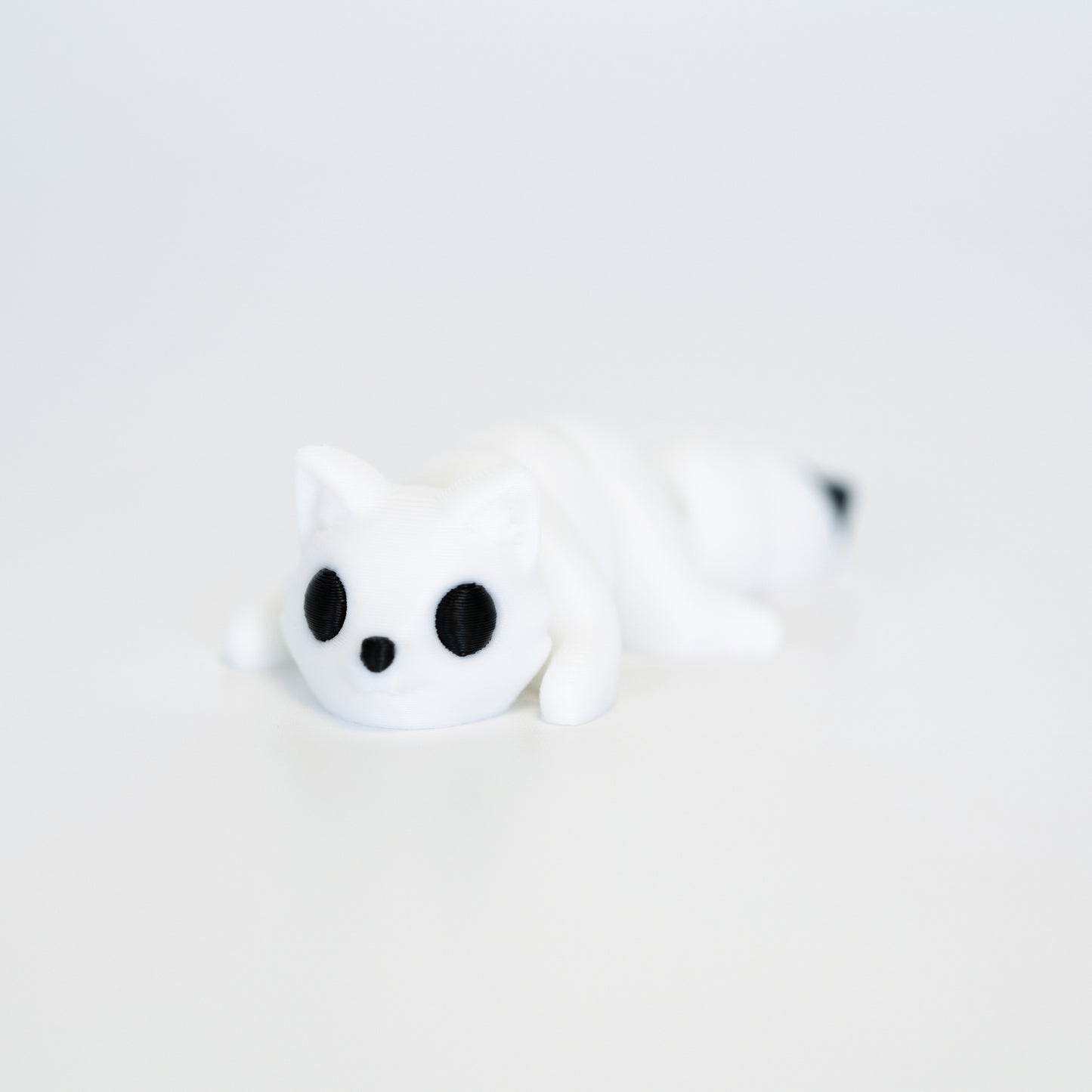 Fox (Arctic Fox)