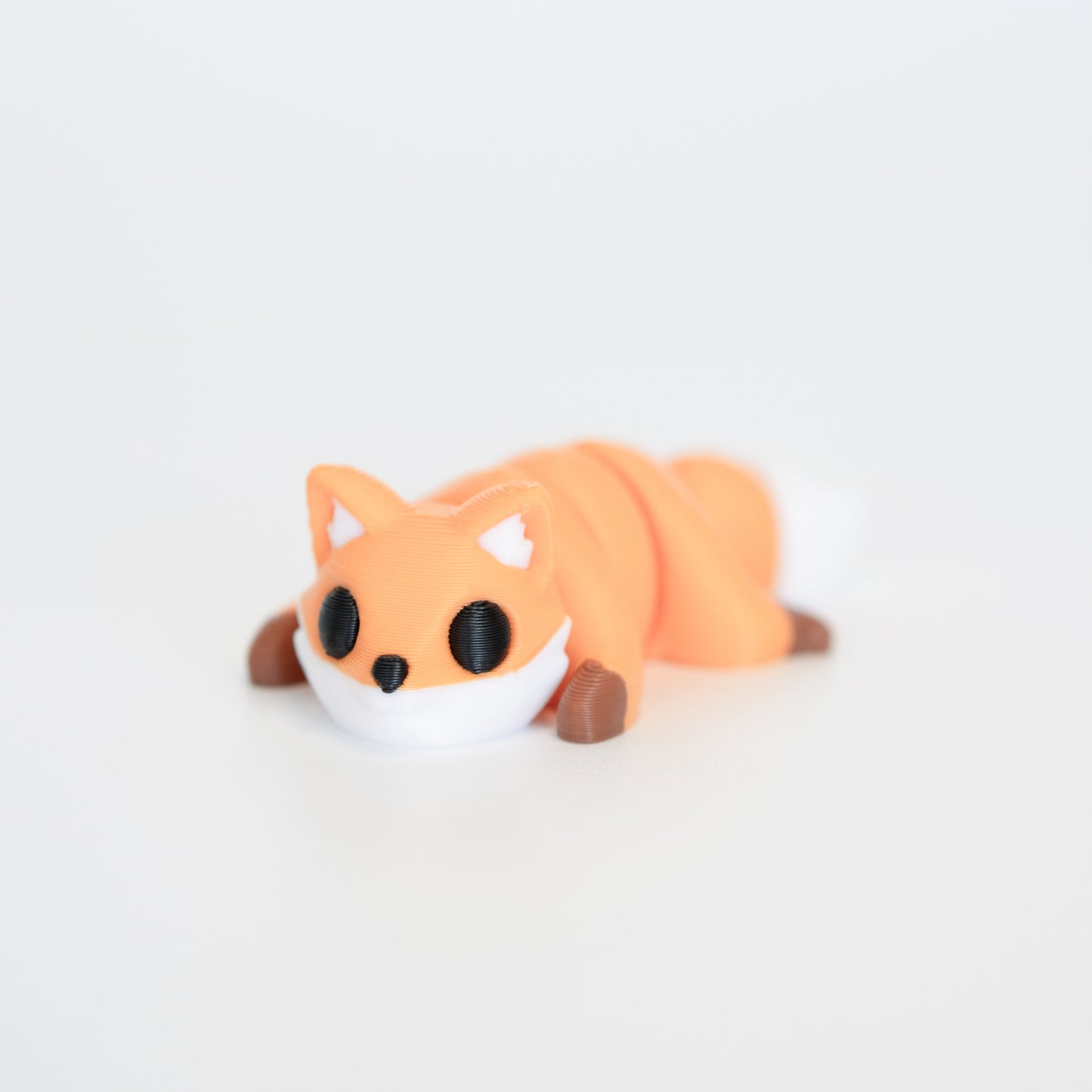 Fox (Red Fox)