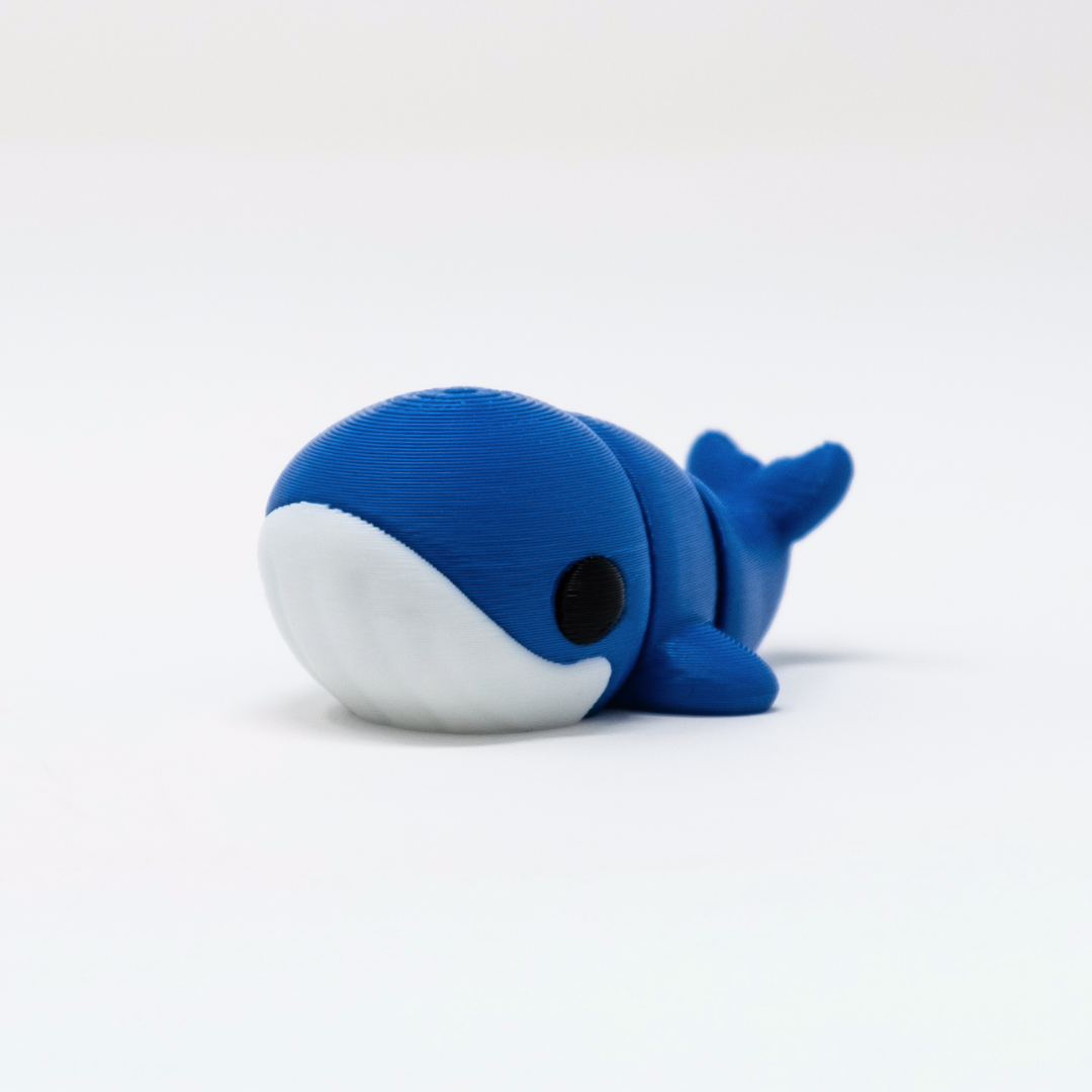 Whale