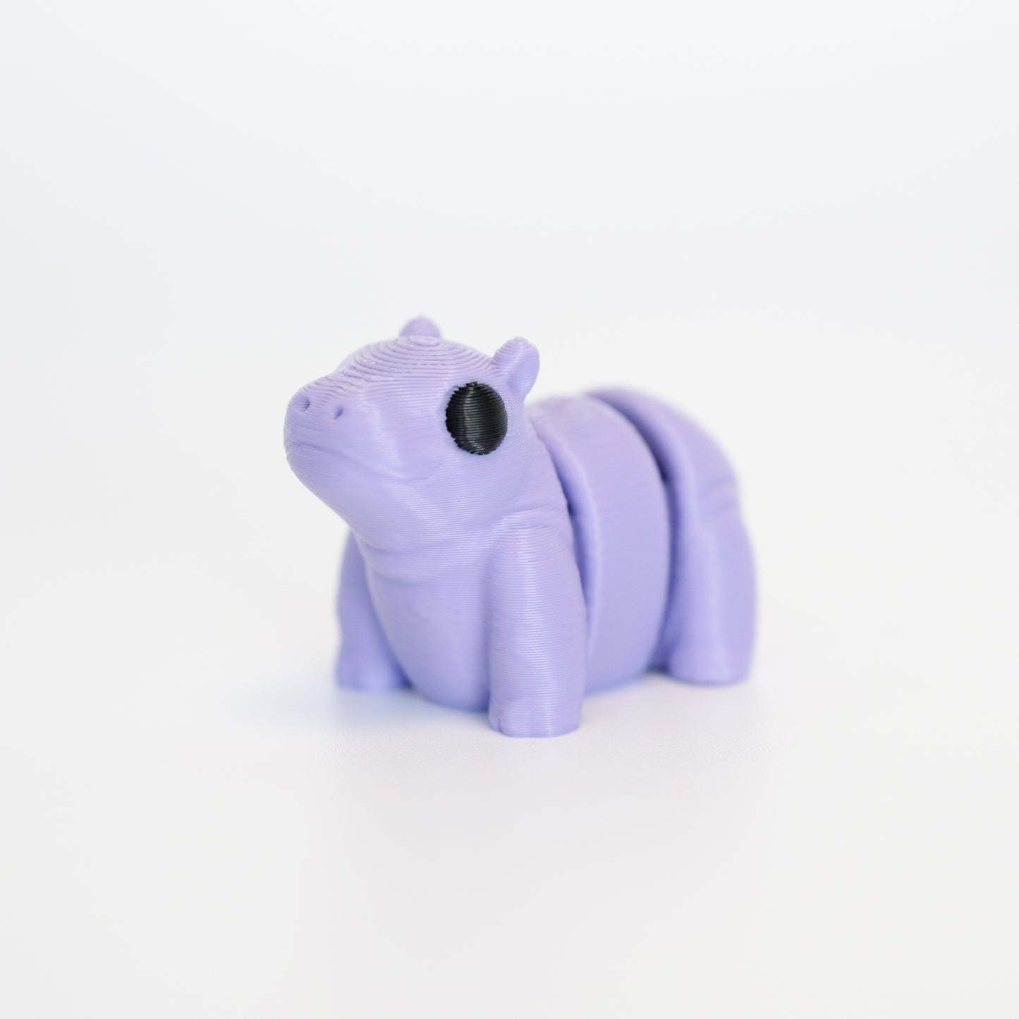 Hippo Baby