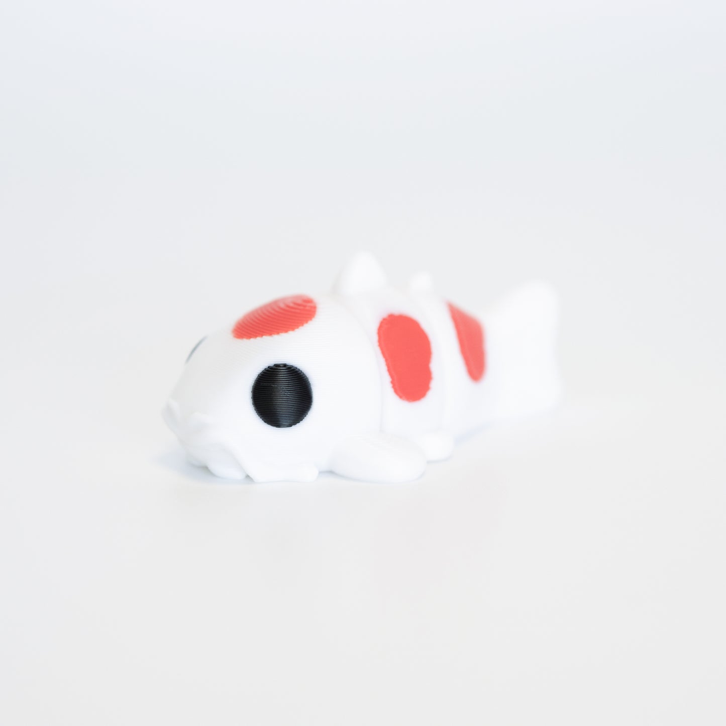 Koi Fish