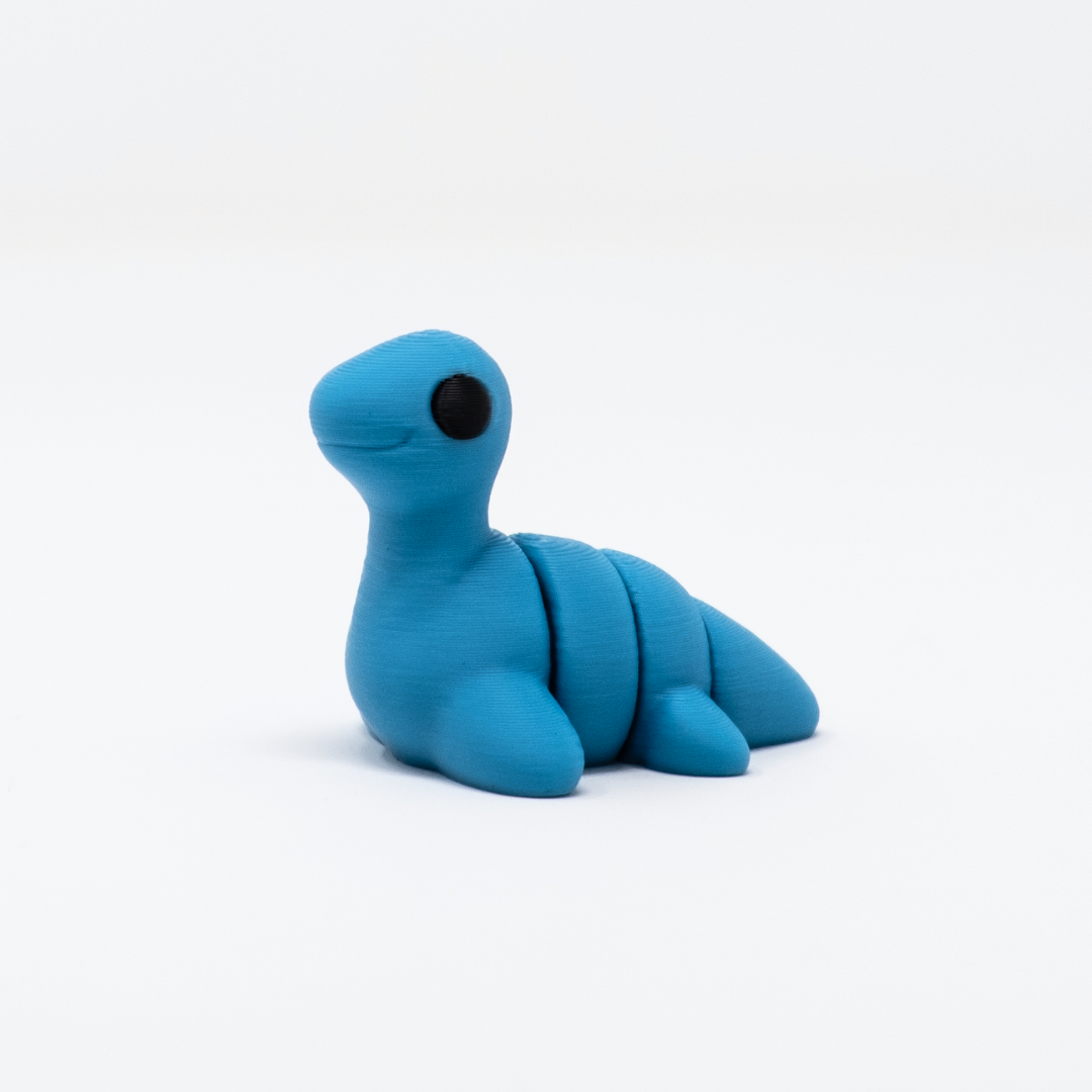 Nessie