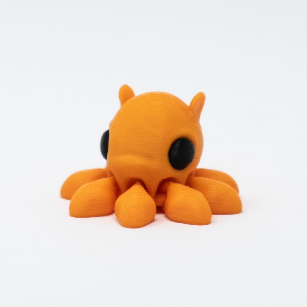 Octopus (Dumbo)