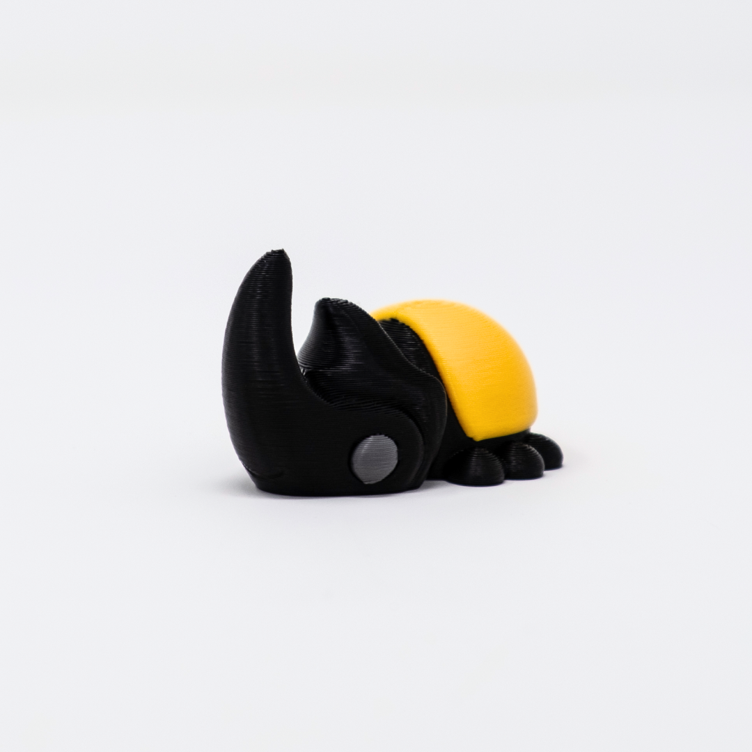 Rhino Beetle