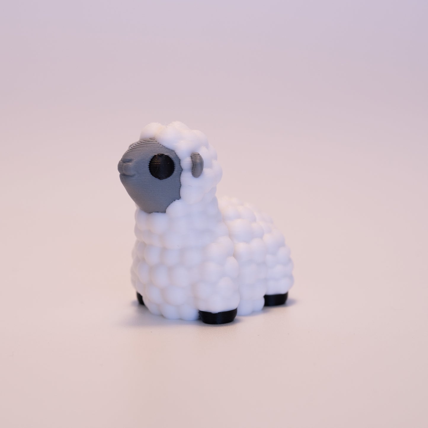 Mini Animals - Micro Minis | Pick Your Own | Articulated Fidget Toys
