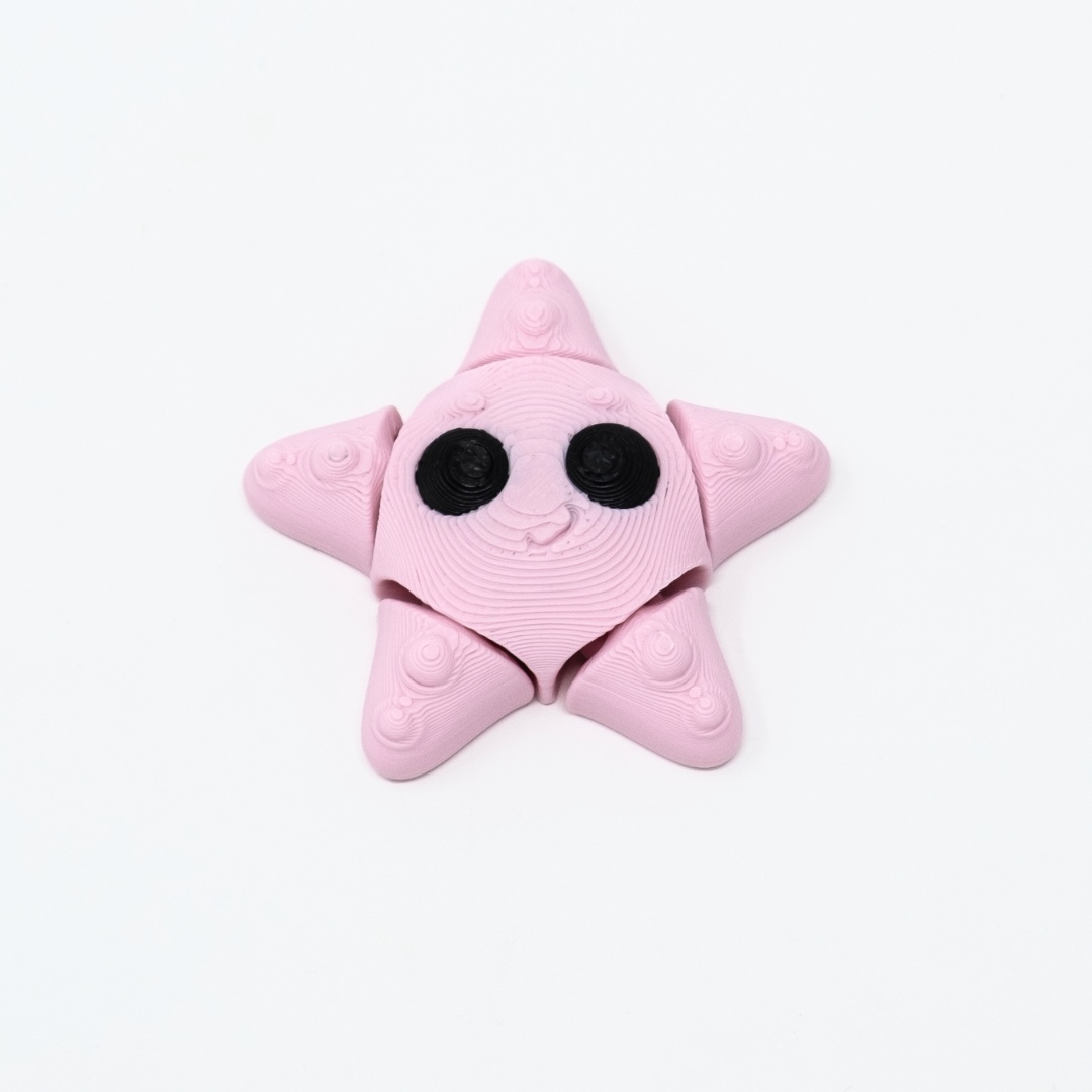 Starfish