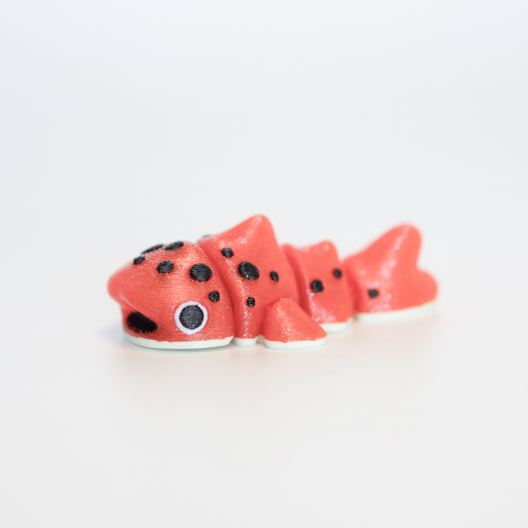 Whale Shark (Watermelon)