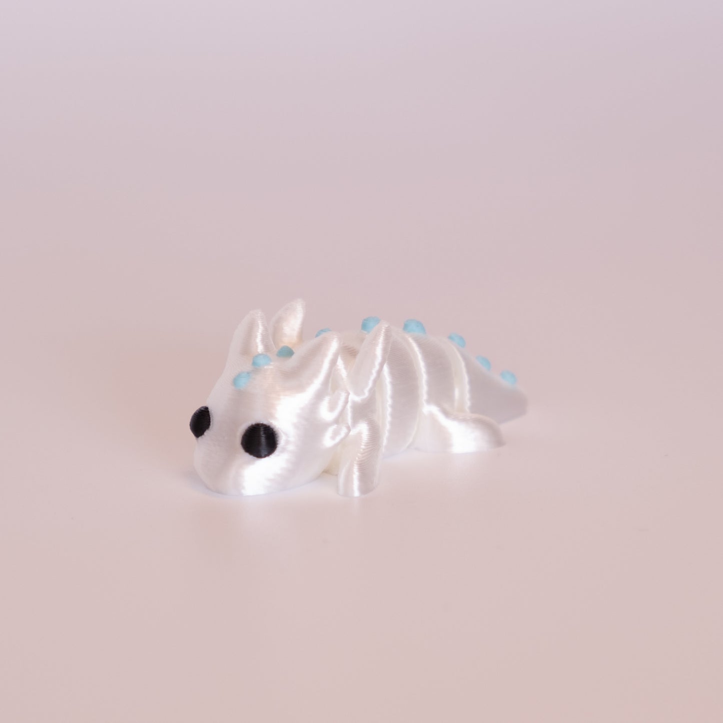 Mini Animals - Micro Minis | Pick Your Own | Articulated Fidget Toys
