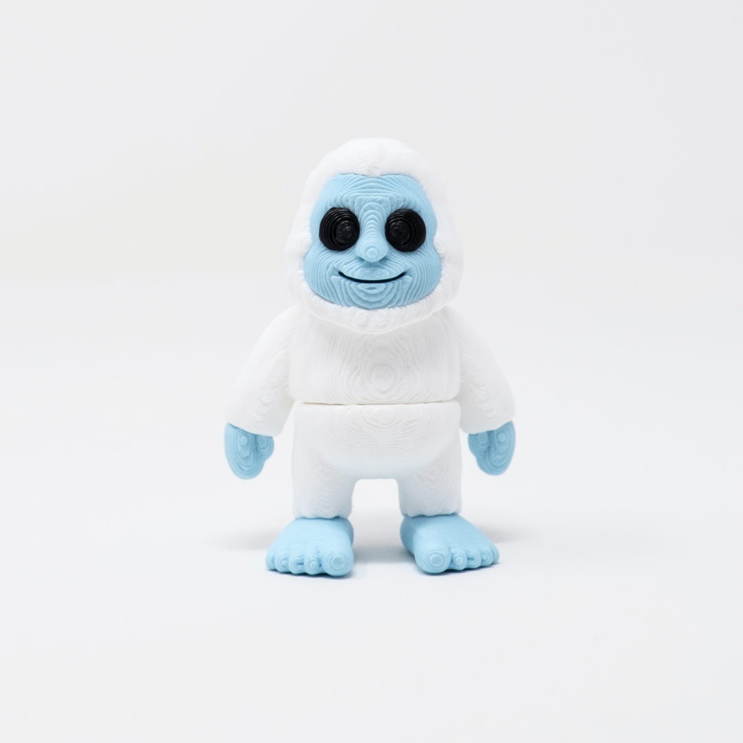 Yeti