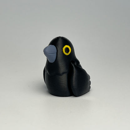 Mini Animals - Micro Minis | Pick Your Own | Articulated Fidget Toys