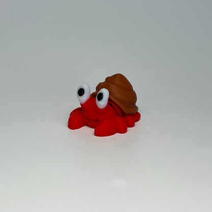 Mini Animals - Micro Minis | Pick Your Own | Articulated Fidget Toys