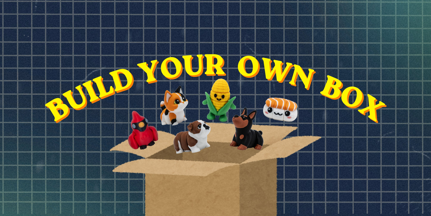 Build a Box