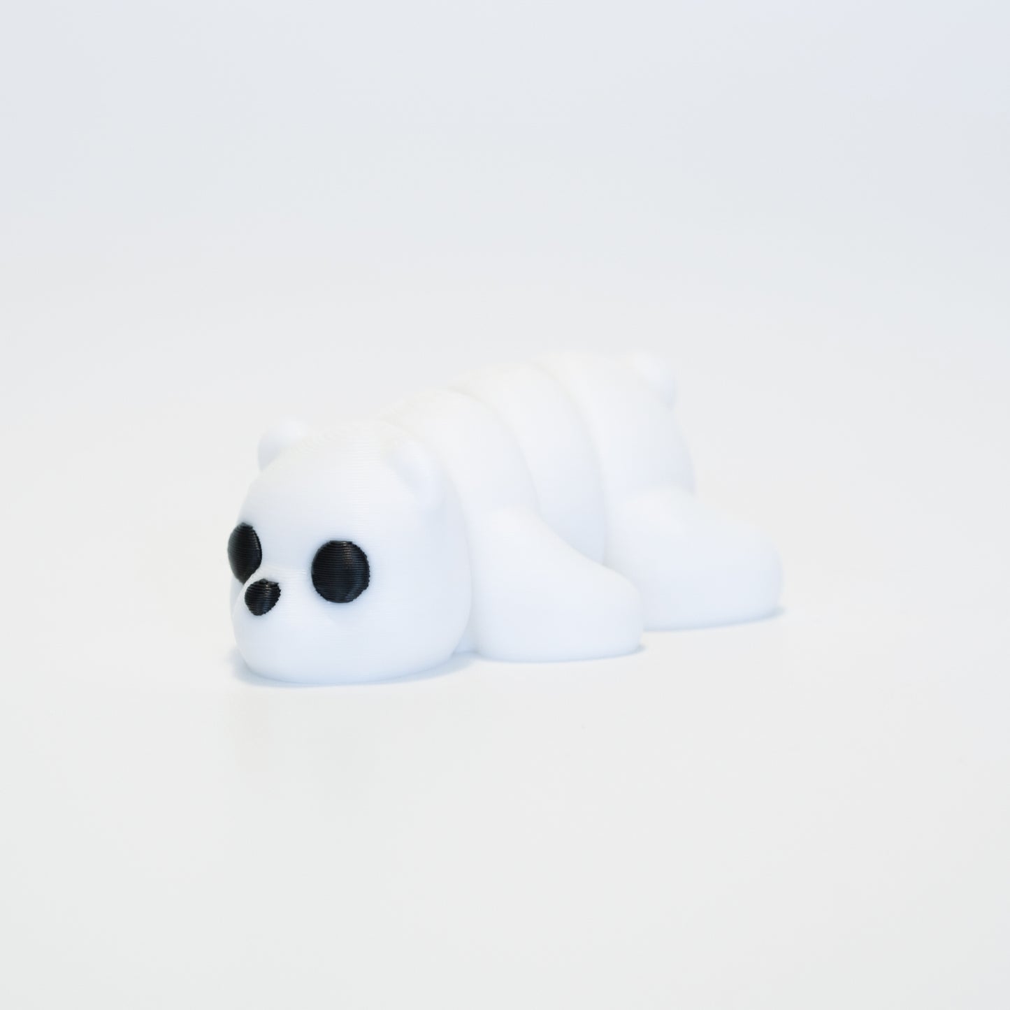 Bear (Polar Bear)