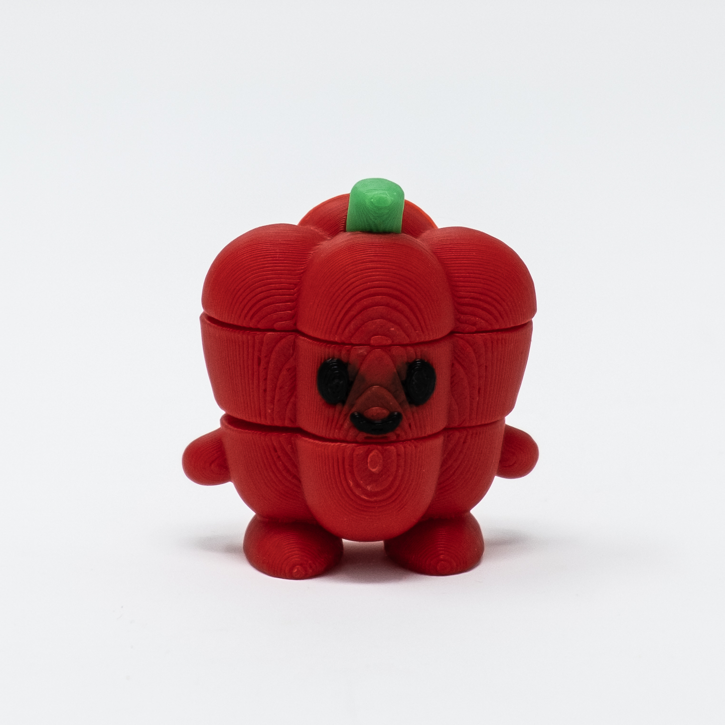Bell Pepper