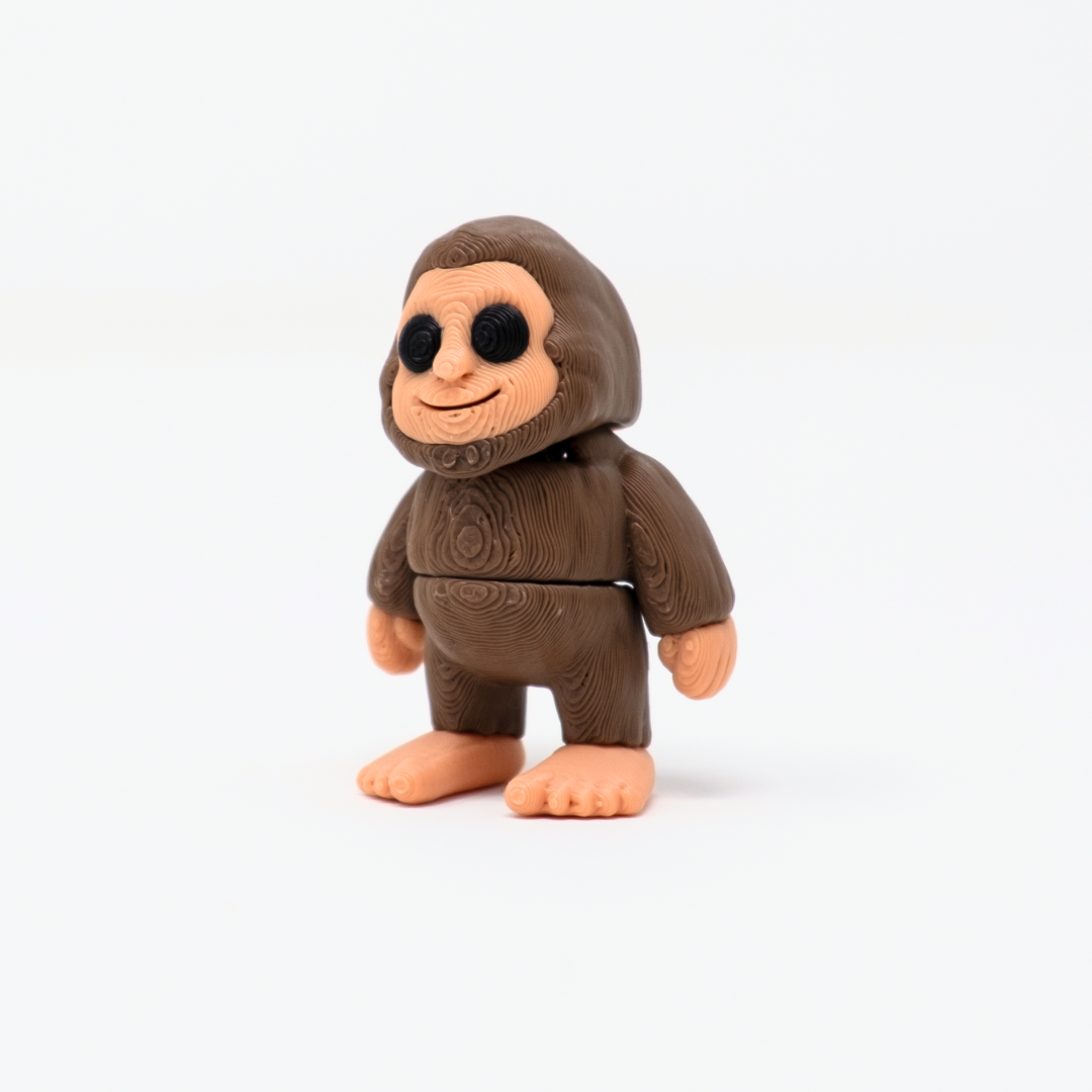 Bigfoot