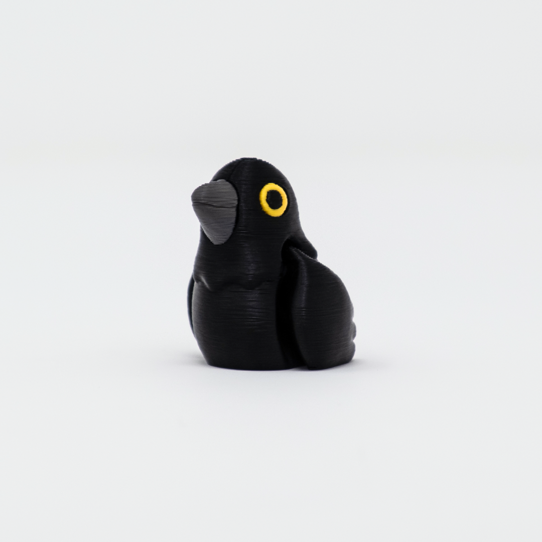 Crow