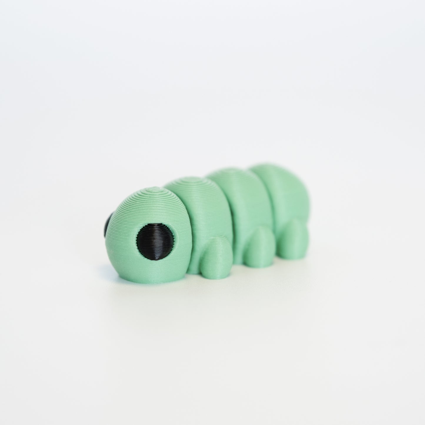 Caterpillar