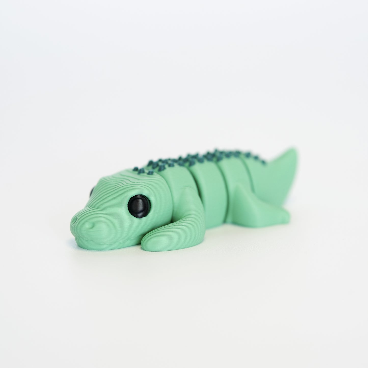 Crocodile