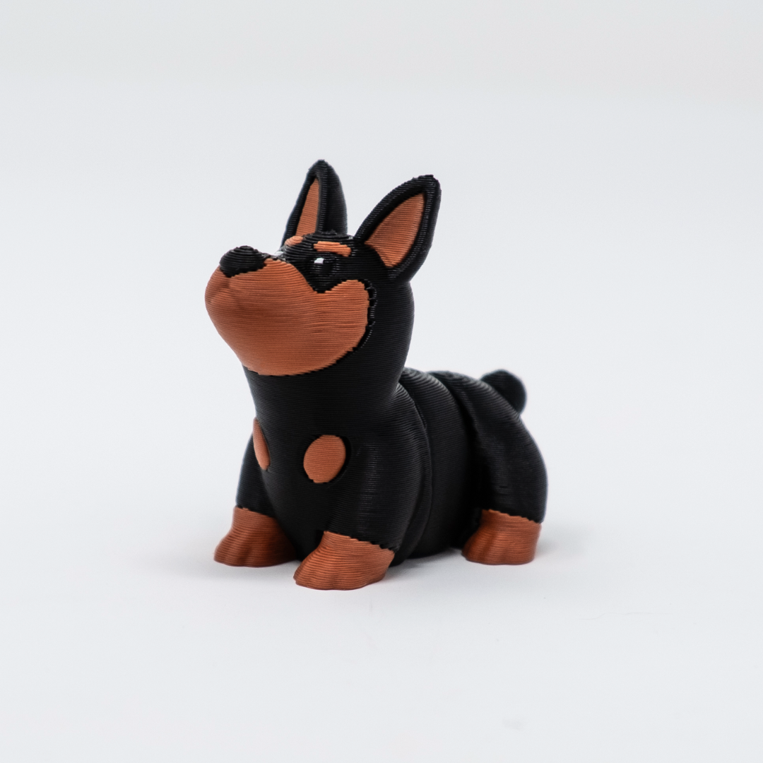 Doberman