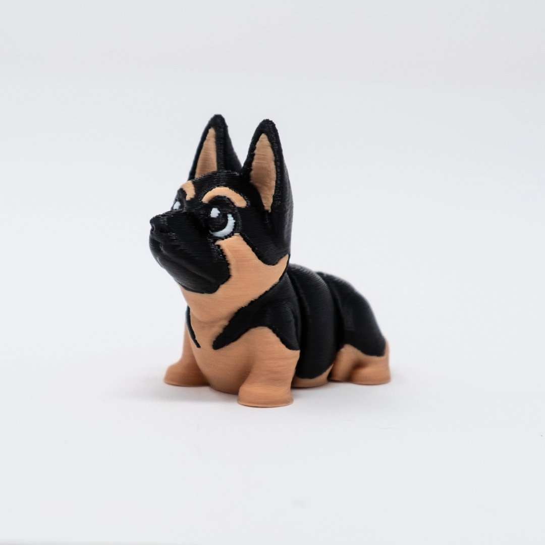 German Shepard
