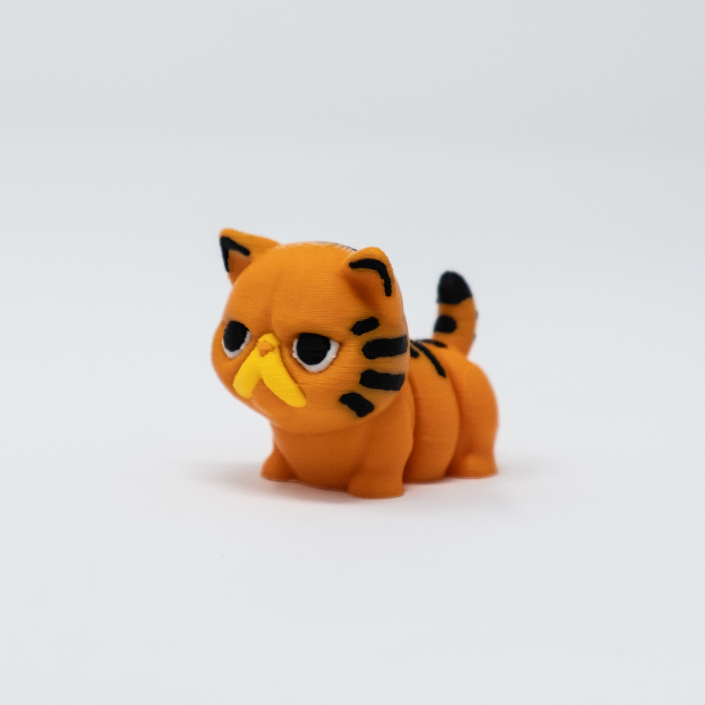 Garf Cat