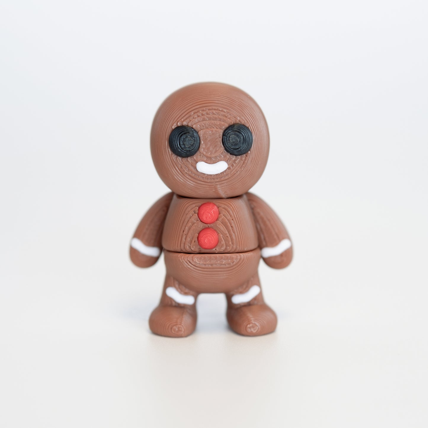 Gingerbread Man