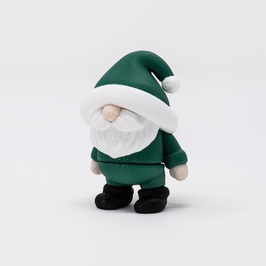 Gnome (Green)