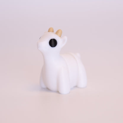 Mini Animals - Micro Minis | Pick Your Own | Articulated Fidget Toys