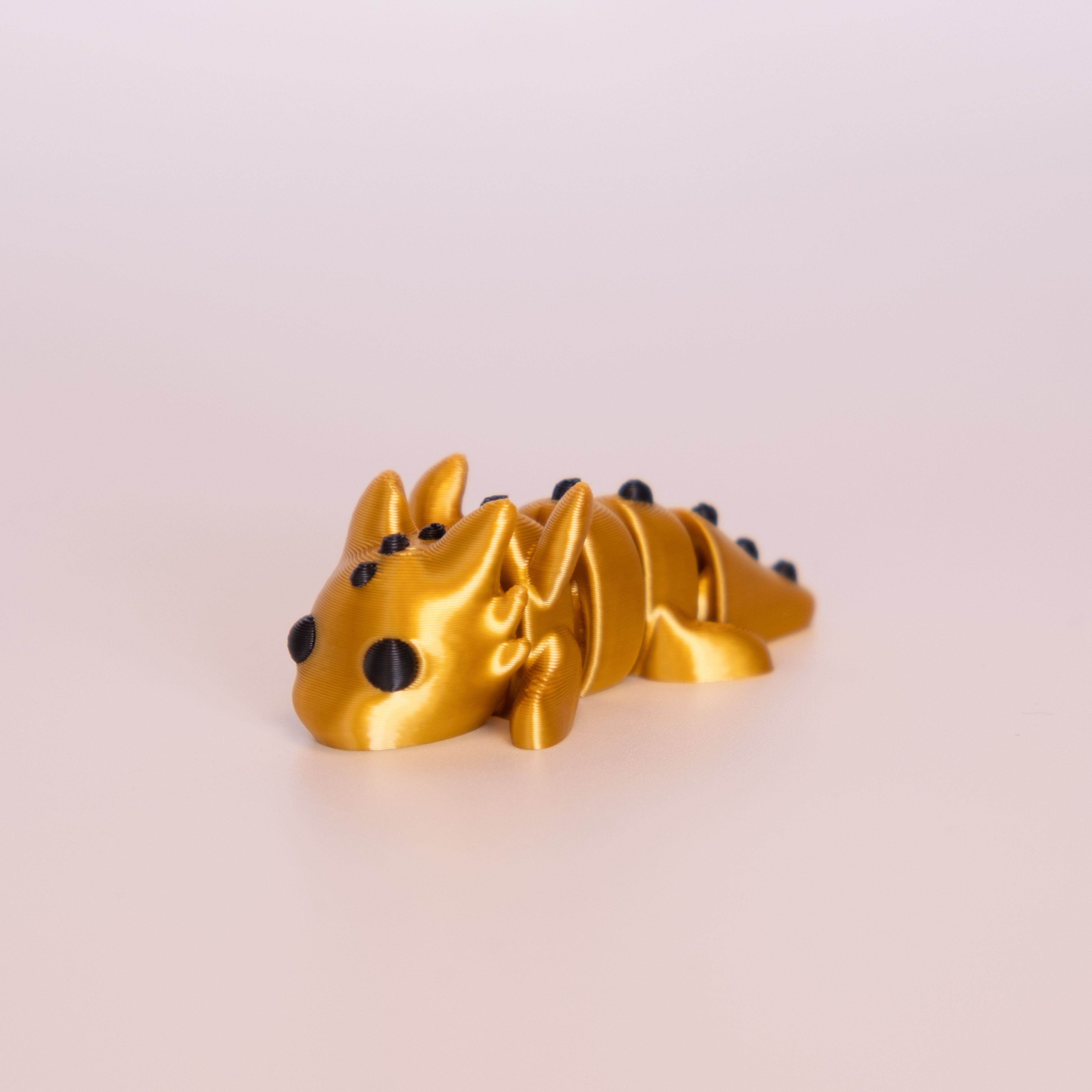Dragon (Gold)
