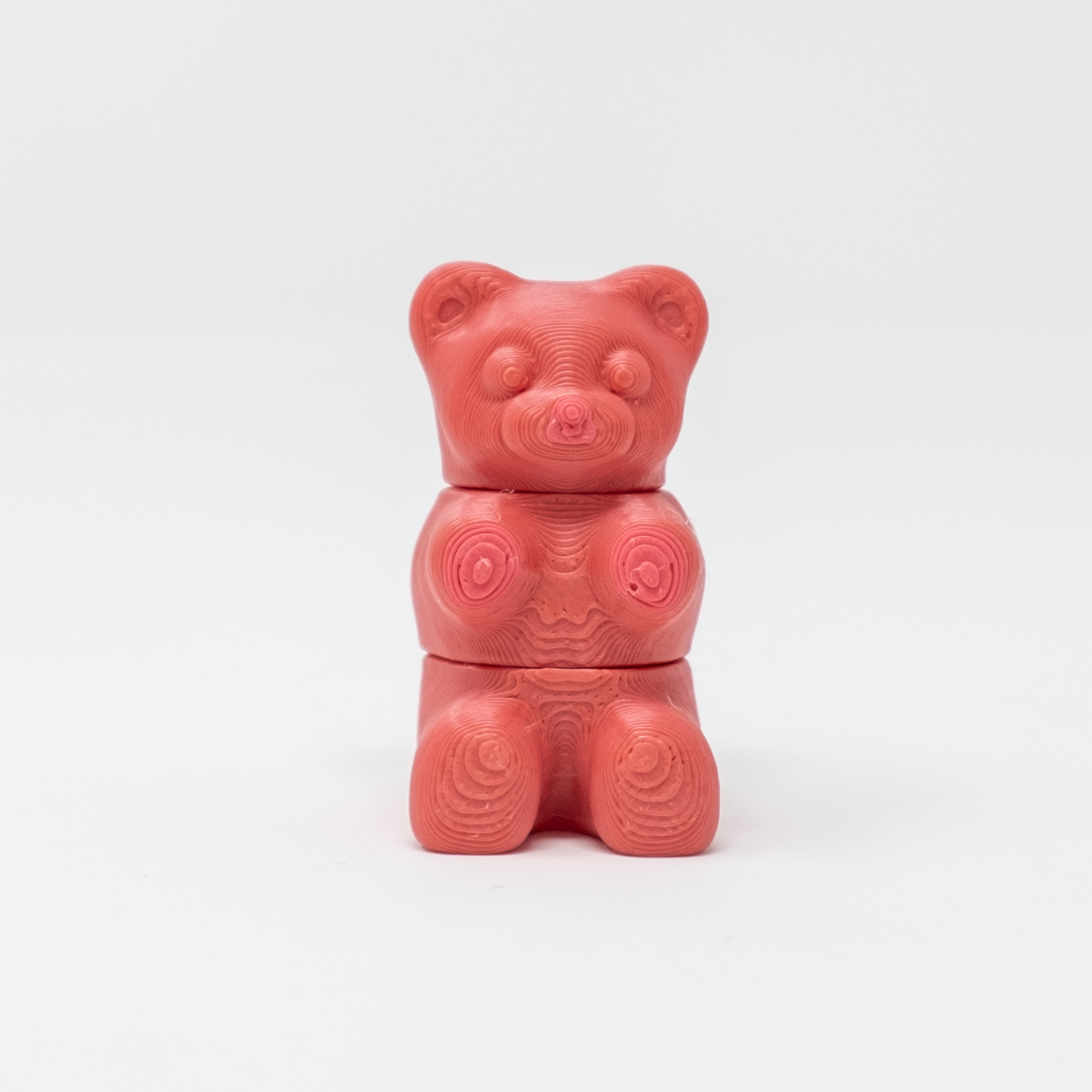 Gummy Bear