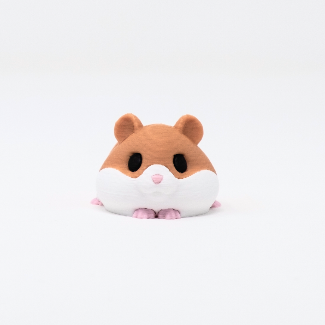 Hamster