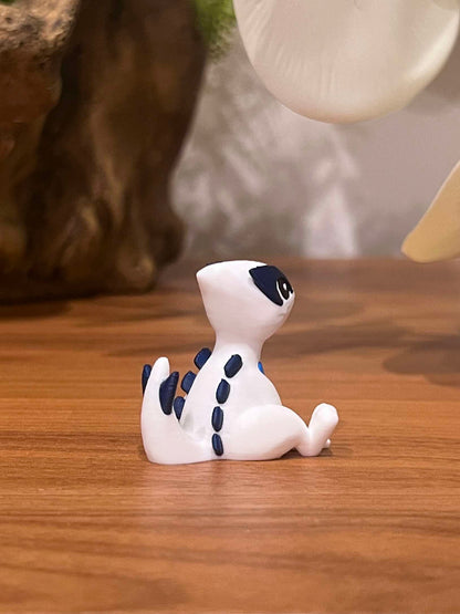 Cute Lugia Figurine