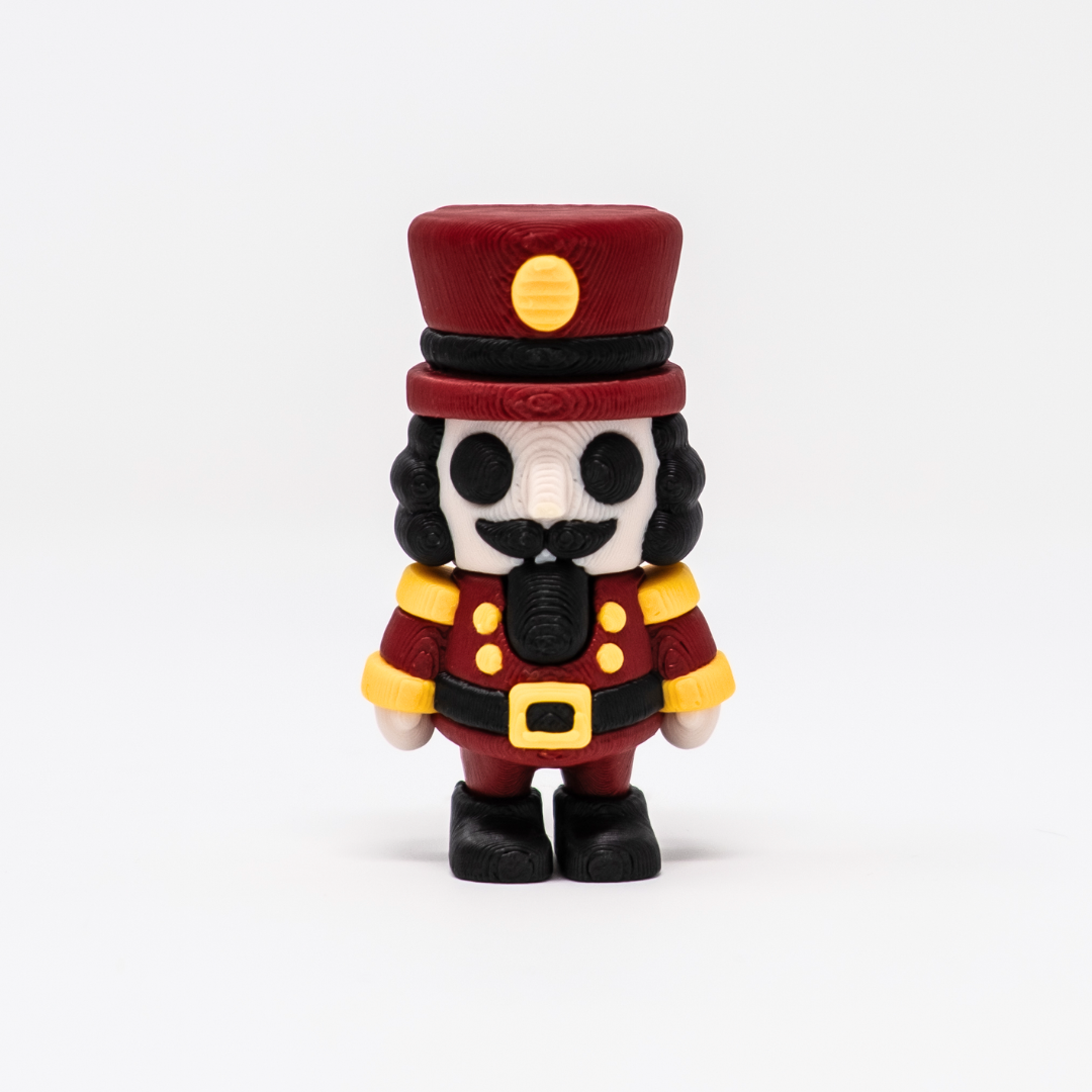 Nutcracker