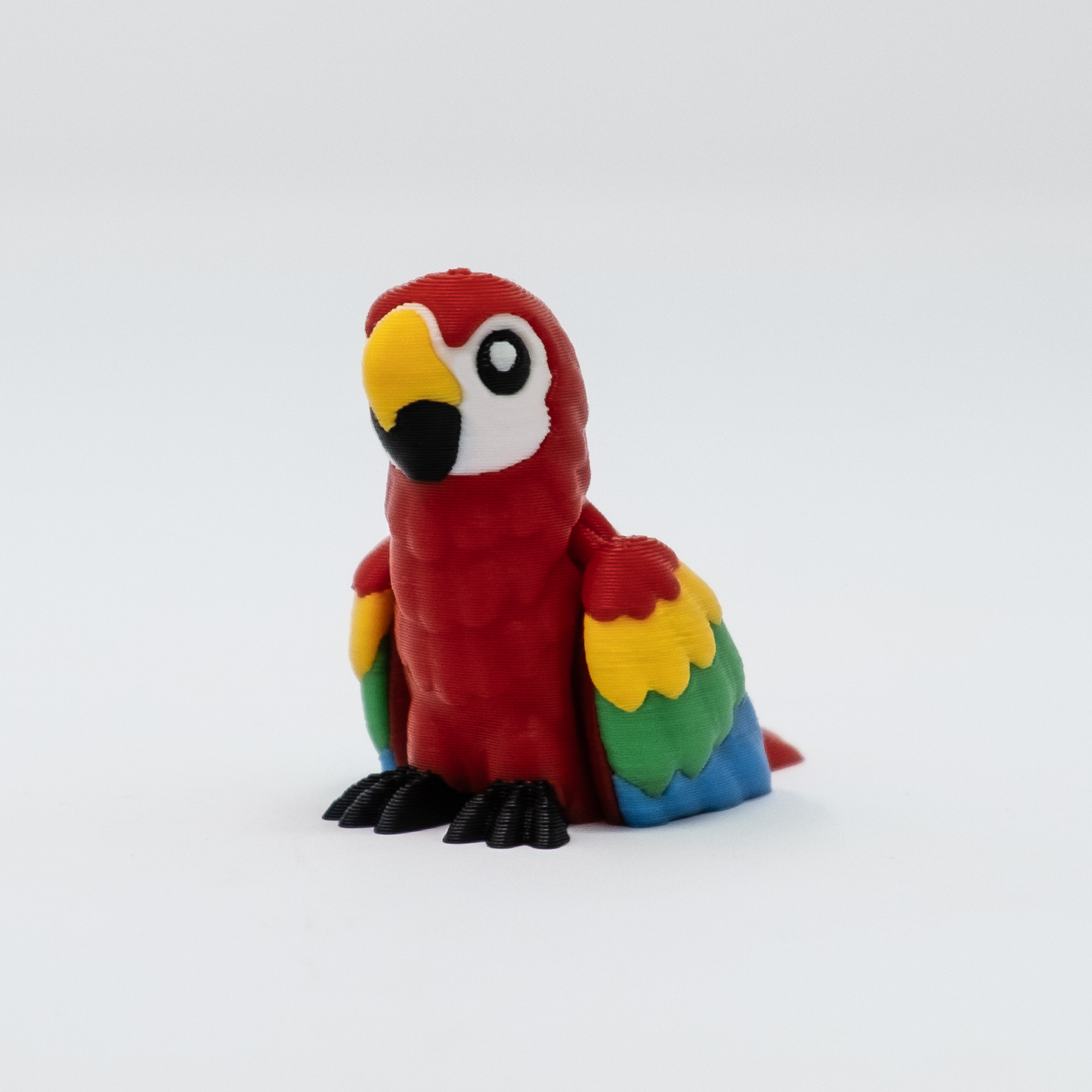 Parrot
