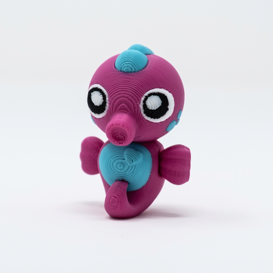 Seahorse